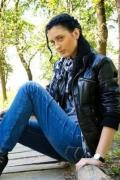 russischen frauen Kseniya