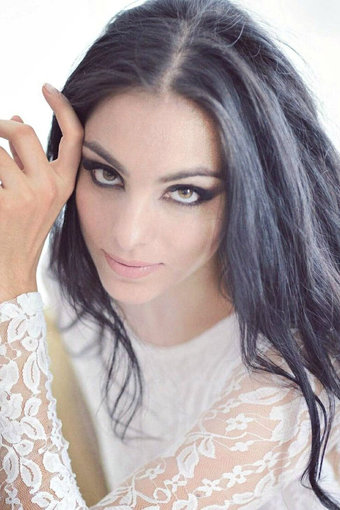 Anna, 36 Jahre, Russland Anna, 36 Jahre, Russland