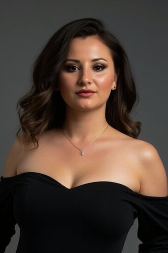 Mariya, 33 Jahre, Russland Mariya, 33 Jahre, Russland