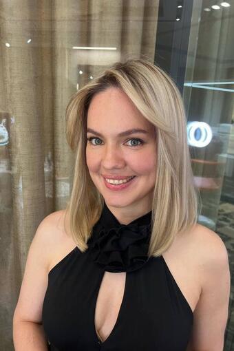 Elizaveta, 38 Jahre, Russland Elizaveta, 38 Jahre, Russland