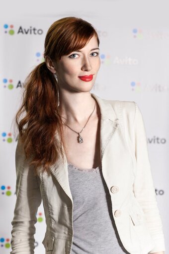 Anna, 27 Jahre, Russland Anna, 27 Jahre, Russland