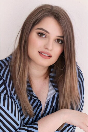 Mayya, 28 Jahre, Russland Mayya, 28 Jahre, Russland