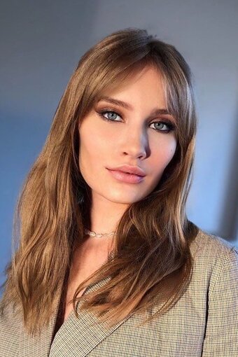 Olesya, 26 Jahre, Russland Olesya, 26 Jahre, Russland