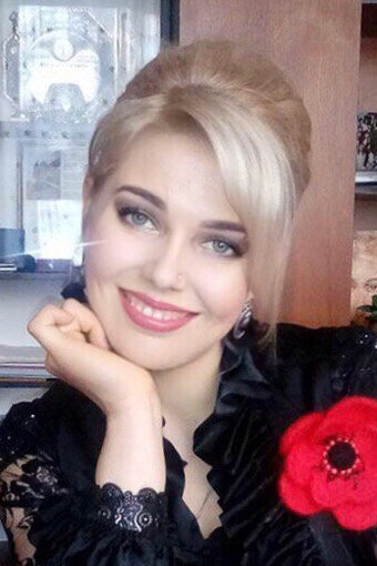 Oksana, 39 Jahre, Ukraine Oksana, 39 Jahre, Ukraine