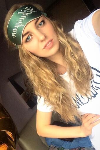 Larisa, 24 Jahre, Russland Larisa, 24 Jahre, Russland