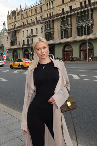 Daria, 32 Jahre, Russland Daria, 32 Jahre, Russland