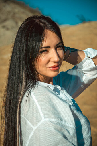 Natalya, 36 Jahre, Russland Natalya, 36 Jahre, Russland