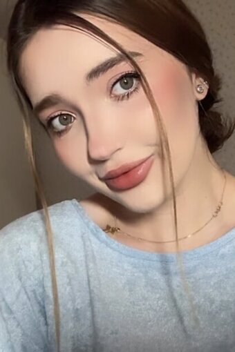 Marina, 21 Jahre, Russland Marina, 21 Jahre, Russland