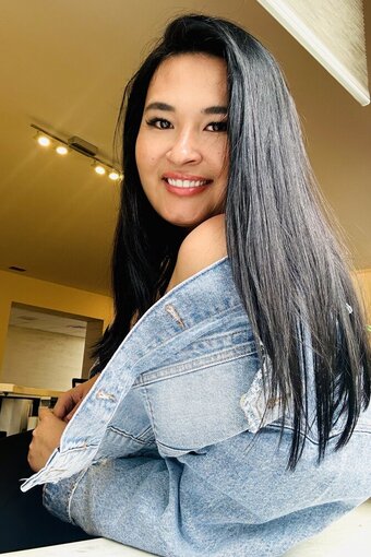 Aliya, 37 Jahre, Russland Aliya, 37 Jahre, Russland