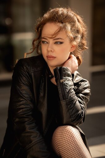 Anastasia, 31 Jahre, Ukraine Anastasia, 31 Jahre, Ukraine