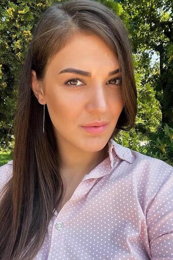 Galina, 28 Jahre, Ukraine Galina, 28 Jahre, Ukraine