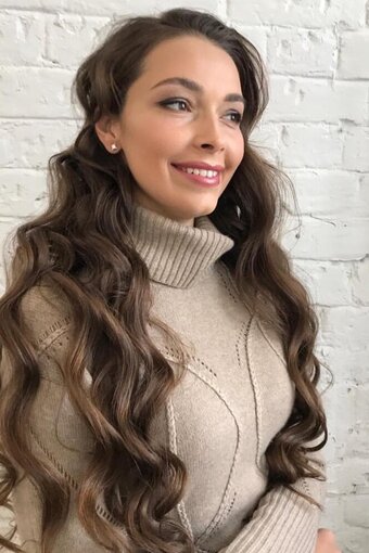 Darya, 40 Jahre, Weißrussland Darya, 40 Jahre, Weißrussland