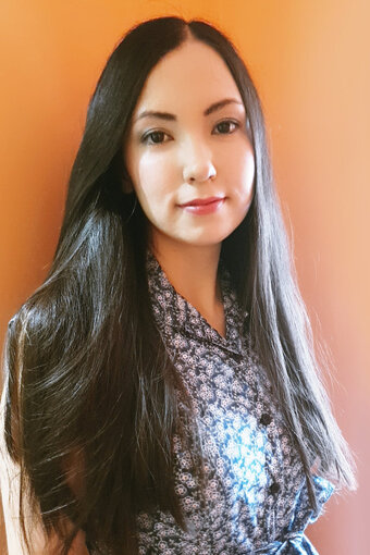 Rufina, 34 Jahre, Kasachstan  Rufina, 34 Jahre, Kasachstan