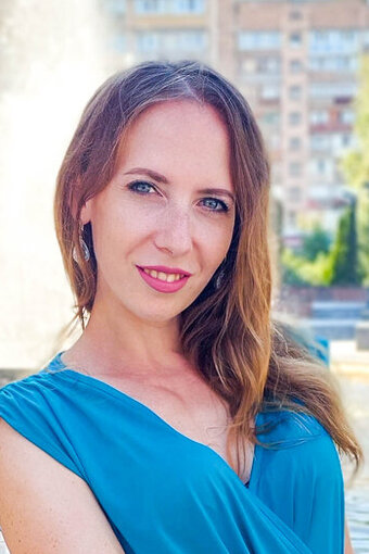 Svitlana, 38 Jahre, Ukraine Svitlana, 38 Jahre, Ukraine
