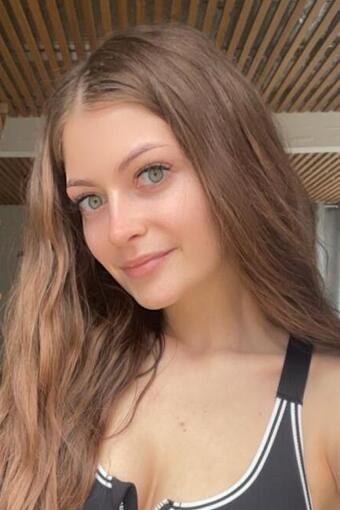 Alisa, 32 Jahre, Russland Alisa, 32 Jahre, Russland