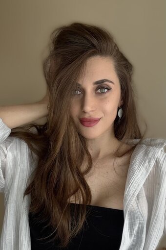 Laiurita, 31 Jahre, Russland Laiurita, 31 Jahre, Russland