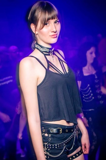 Anna, 28 Jahre, Deutschland Anna, 28 Jahre, Deutschland