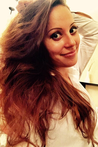 Albina, 37 Jahre, Russland Albina, 37 Jahre, Russland