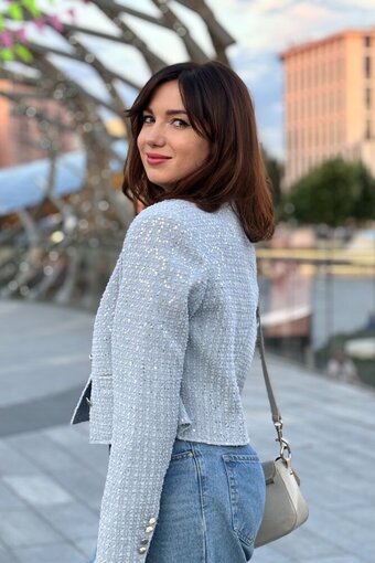 Tatiana, 38 Jahre, Russland Tatiana, 38 Jahre, Russland