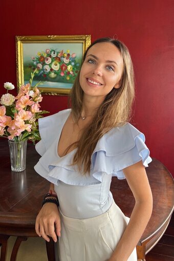 Tatiana, 34 Jahre, Singapur Tatiana, 34 Jahre, Singapur