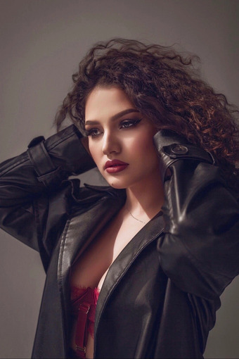 Kenul, 25 Jahre, Russland Kenul, 25 Jahre, Russland