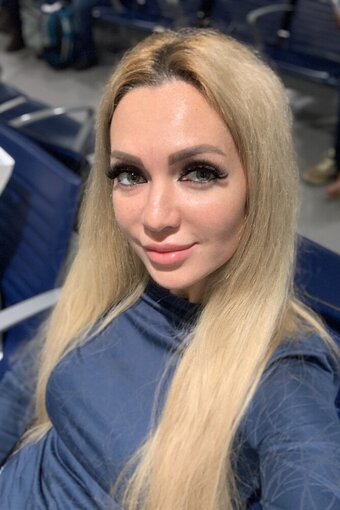 Nadezhda, 39 Jahre, Russland Nadezhda, 39 Jahre, Russland