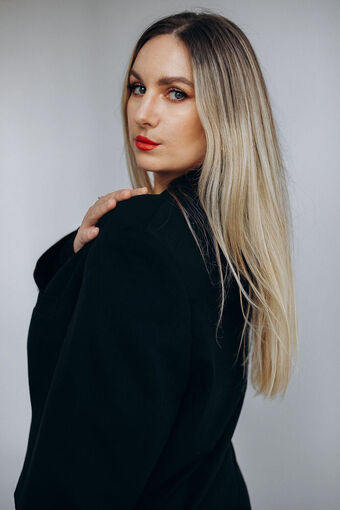 Anastasiya, 39 Jahre, Polen Anastasiya, 39 Jahre, Polen