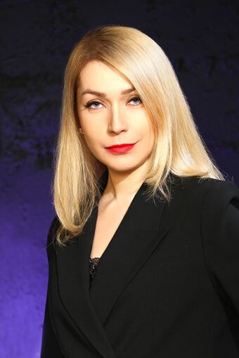 Natalya, 40 Jahre, Russland Natalya, 40 Jahre, Russland