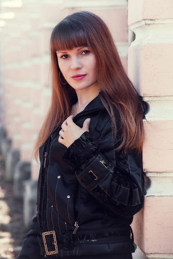 Anna, 41 Jahre, Ukraine Anna, 41 Jahre, Ukraine