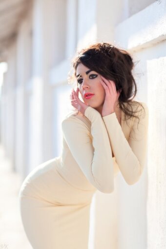 Kristi, 33 Jahre, USA Kristi, 33 Jahre, USA