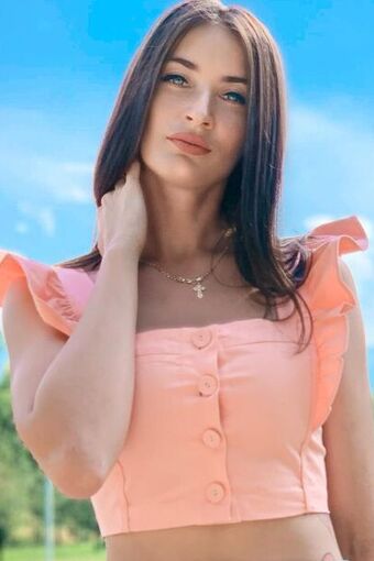 Oksana, 27 Jahre, Kasachstan  Oksana, 27 Jahre, Kasachstan