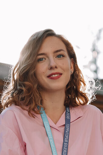 Anna, 25 Jahre, Russland  Anna, 25 Jahre, Russland