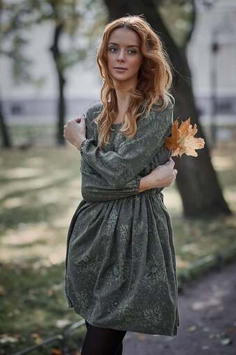 Darya, 29 Jahre, Russland Darya, 29 Jahre, Russland