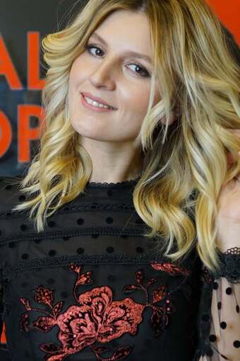 Anastasiya, 29 Jahre, Russland Anastasiya, 29 Jahre, Russland