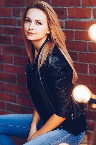 Kristina, 30 Jahre, Weißrussland Kristina, 30 Jahre, Weißrussland