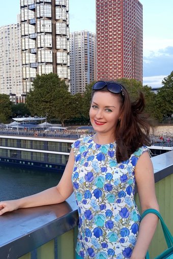 Olga, 44 Jahre, Russland Olga, 44 Jahre, Russland