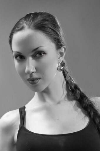 Darya, 23 Jahre, Russland Darya, 23 Jahre, Russland