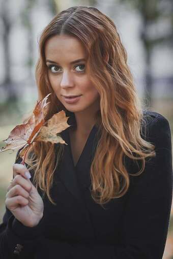 Darya, 29 Jahre, Russland Darya, 29 Jahre, Russland