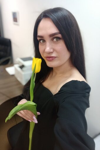 Kristina, 33 Jahre, Russland  Kristina, 33 Jahre, Russland