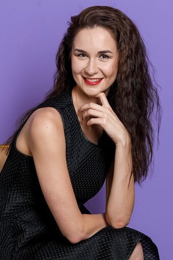 Elina, 30 Jahre, Russland Elina, 30 Jahre, Russland