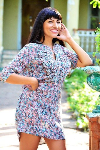 Ekaterina, 40 Jahre, Spanien Ekaterina, 40 Jahre, Spanien
