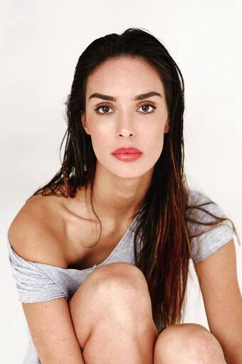 Irina, 29 Jahre, Russland Irina, 29 Jahre, Russland