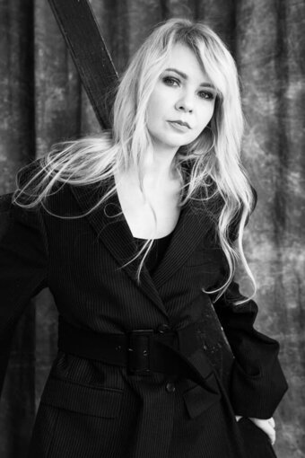 Olga, 39 Jahre, Tschechien Olga, 39 Jahre, Tschechien