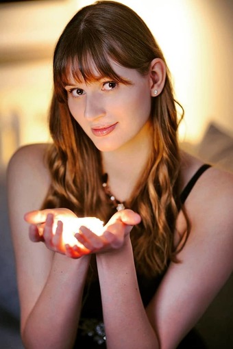 Anna, 29 Jahre, Deutschland Anna, 29 Jahre, Deutschland