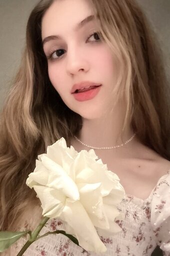 Nadia, 23 Jahre, Russland Nadia, 23 Jahre, Russland