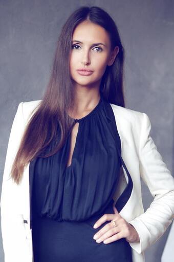 Valentina, 28 Jahre, Russland Valentina, 28 Jahre, Russland