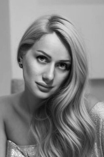 Regina, 39 Jahre, Russland  Regina, 39 Jahre, Russland