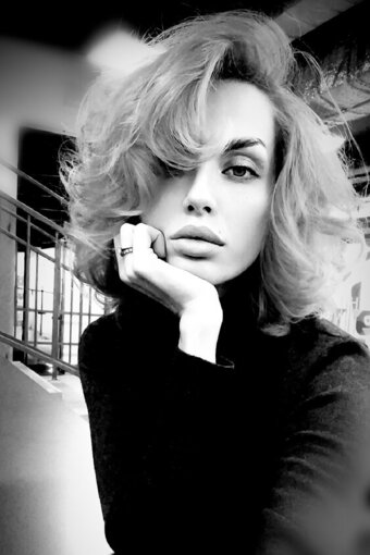 Olga, 36 Jahre, Weißrussland Olga, 36 Jahre, Weißrussland