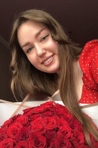 Olya, 26 Jahre, Russland  Olya, 26 Jahre, Russland