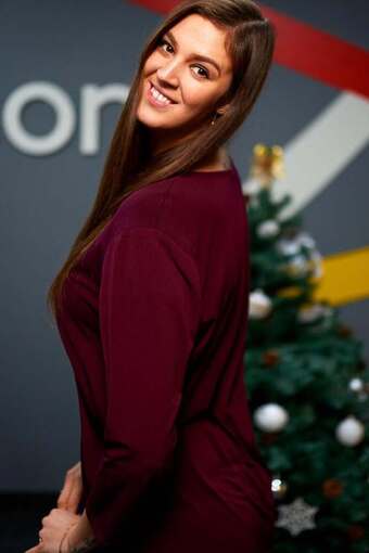 Galina, 28 Jahre, Ukraine Galina, 28 Jahre, Ukraine